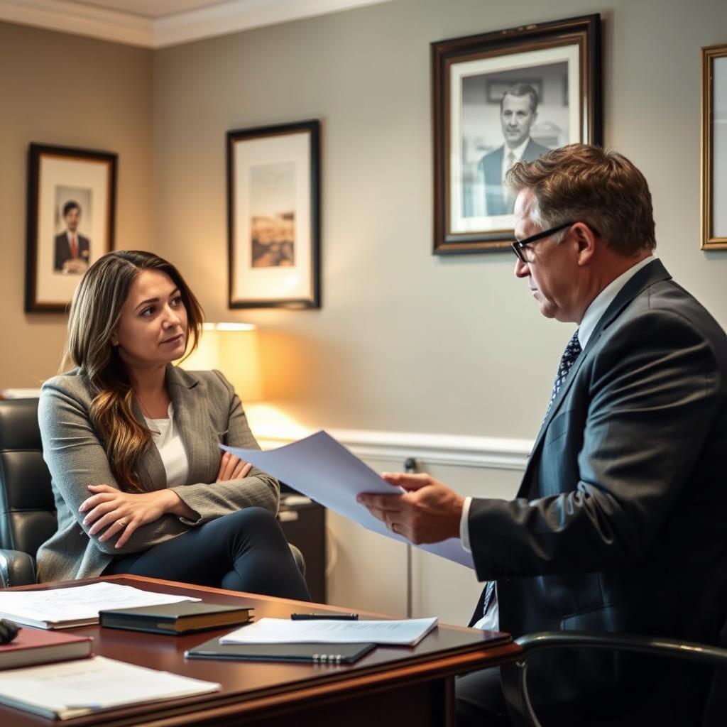 Revoked License Lawyer Foggy Bottom