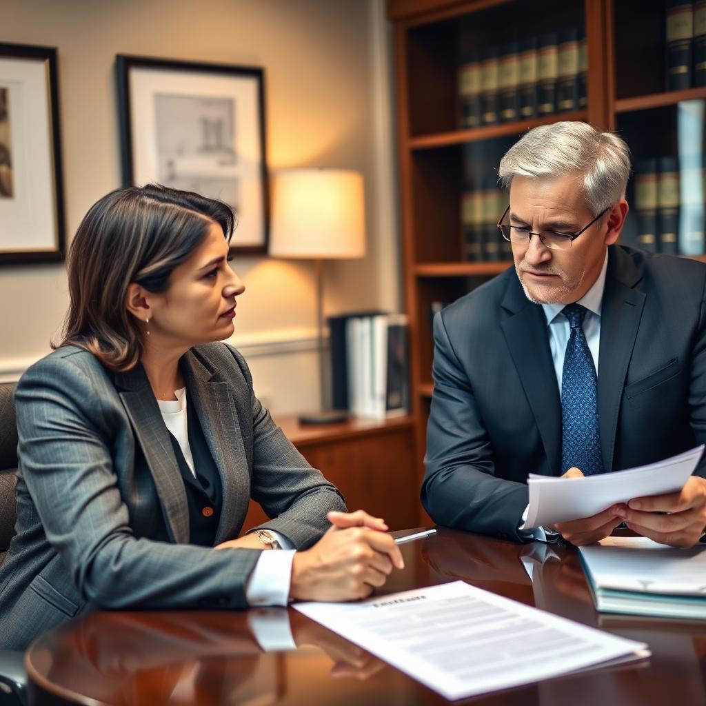 Revoked License Lawyer Washington DC