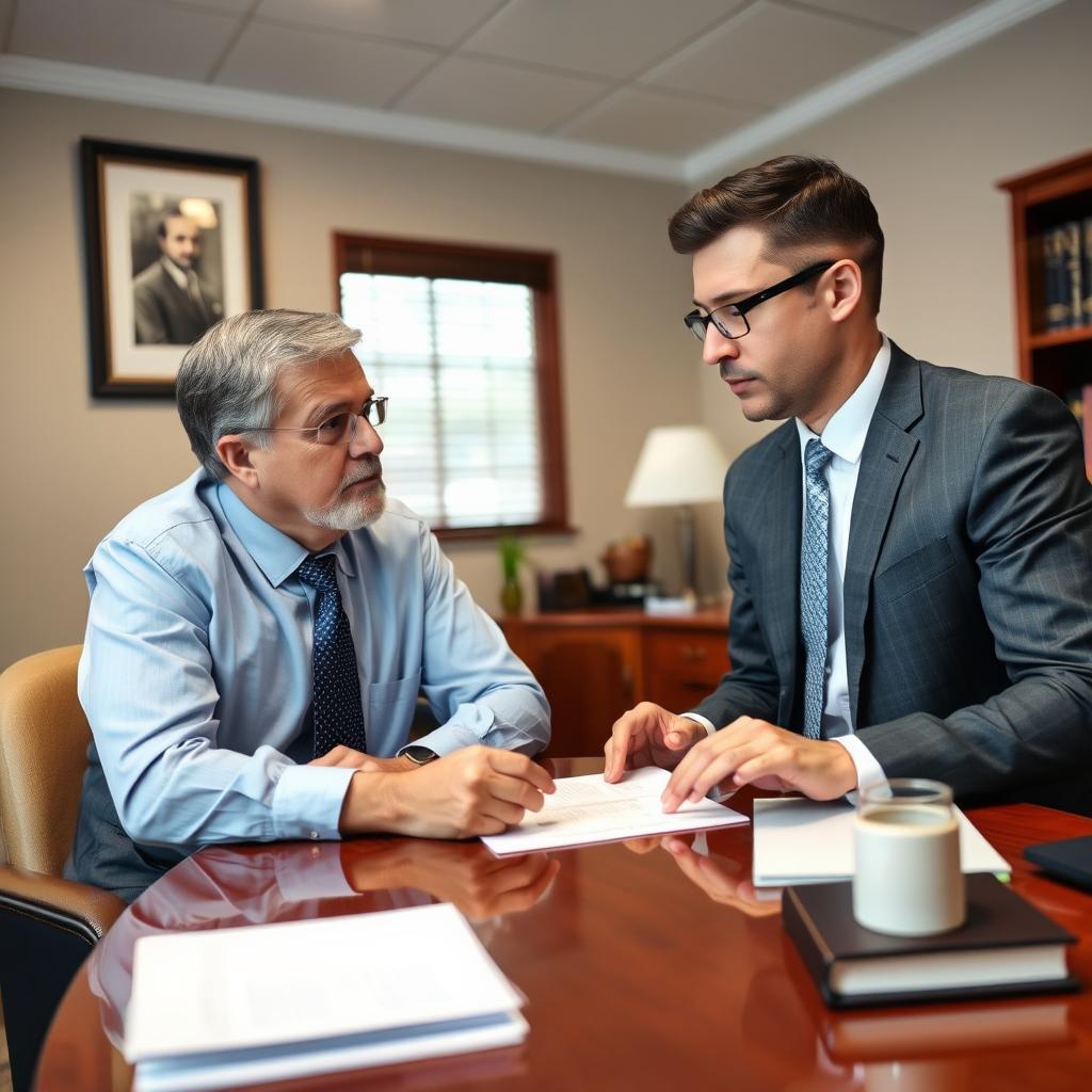 Speeding Lawyer Hunterdon County
