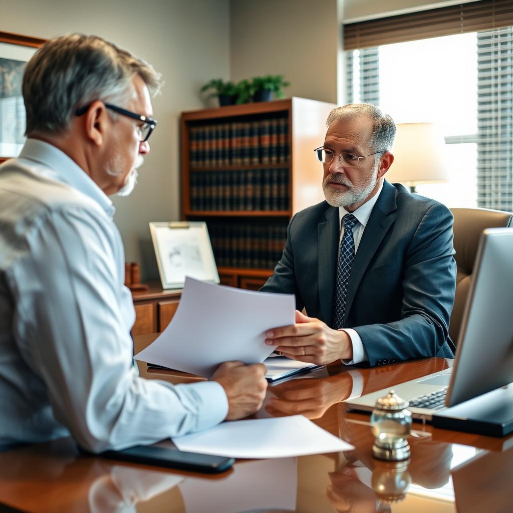 Speeding Lawyer Monmouth County