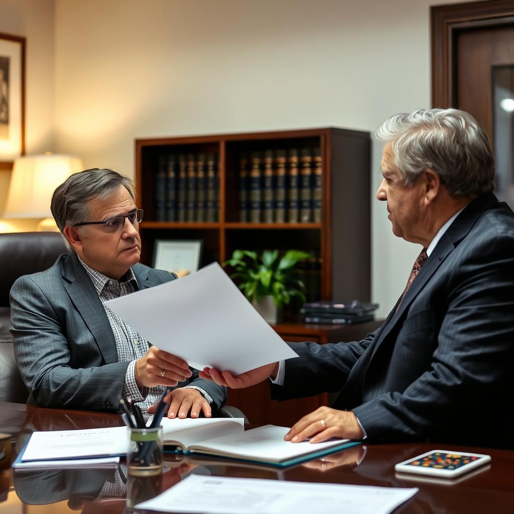 Suspended License Lawyer Cleveland Park