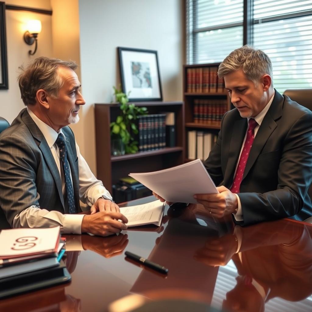 Suspended License Lawyer Forest Hills