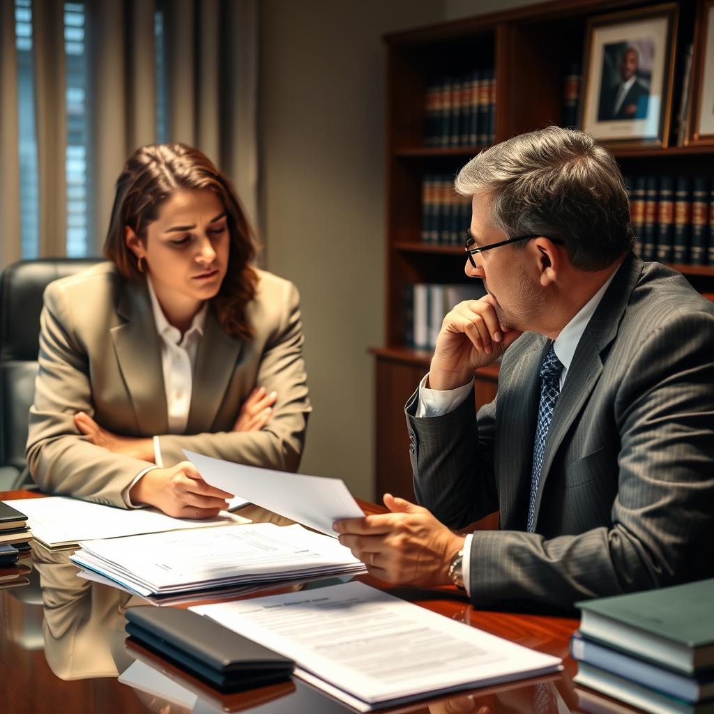 Vehicular Homicide Lawyer Atlantic County