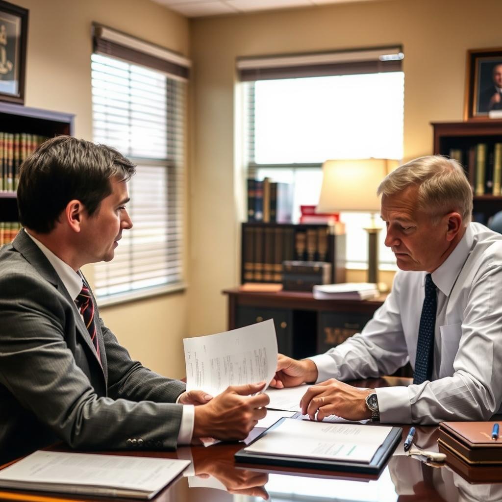 Vehicular Homicide Lawyer Cattaraugus County