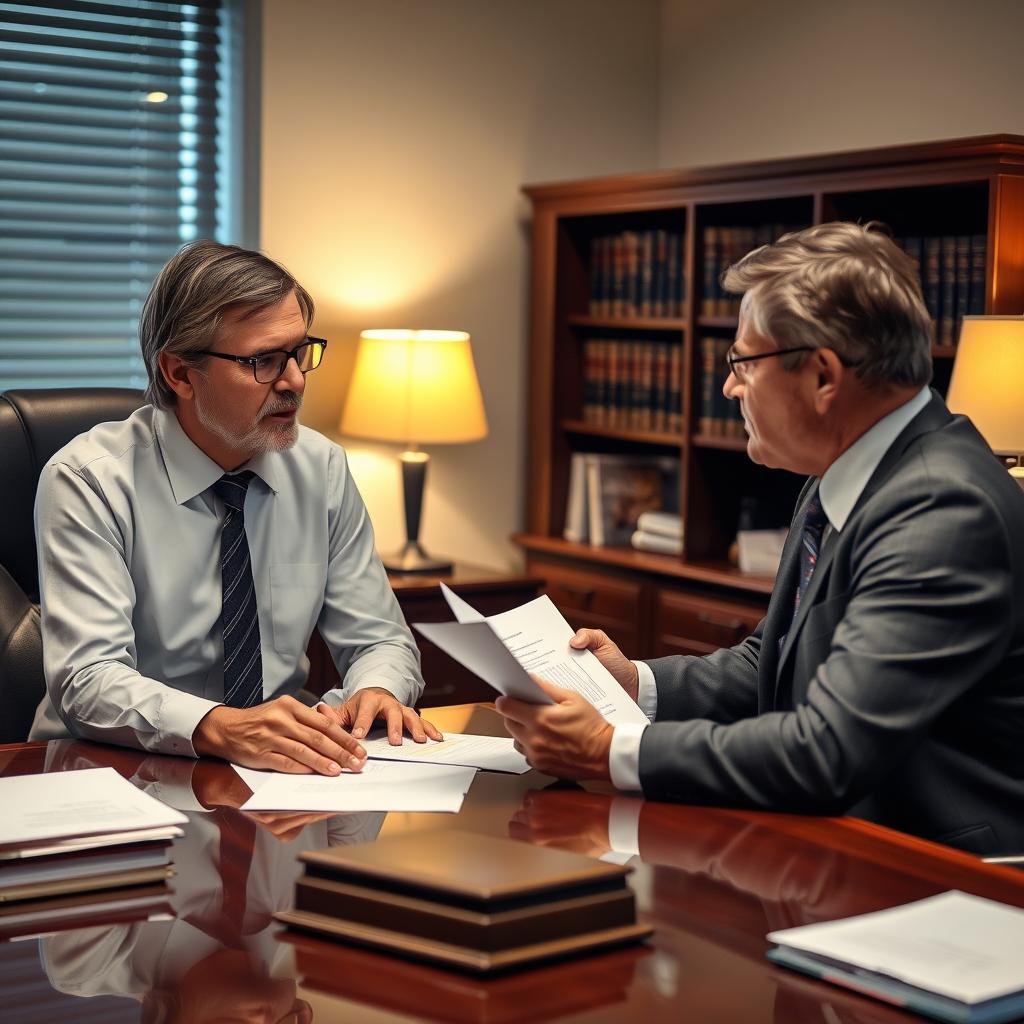 Vehicular Homicide Lawyer Cayuga County