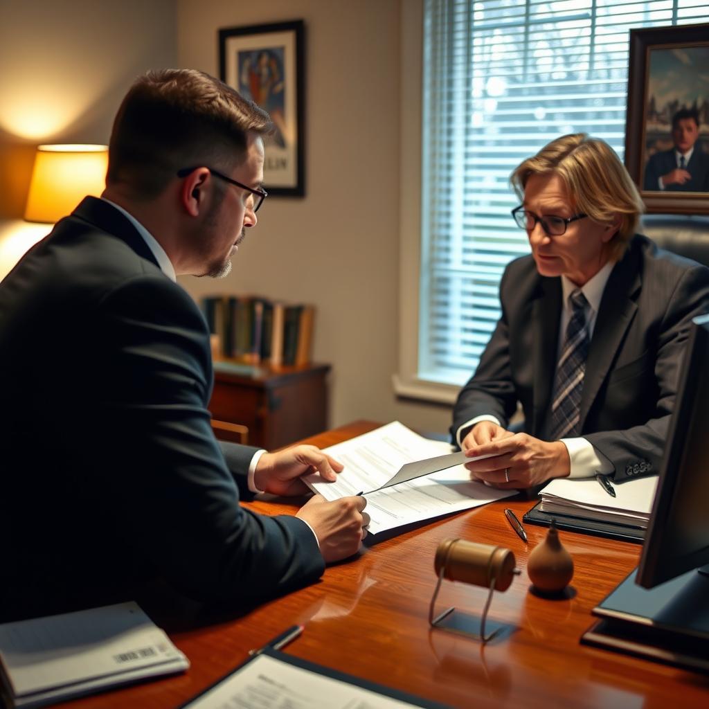 Vehicular Homicide Lawyer Chemung County