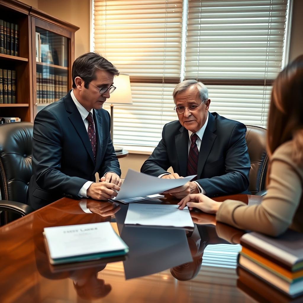 Vehicular Homicide Lawyer Chenango County