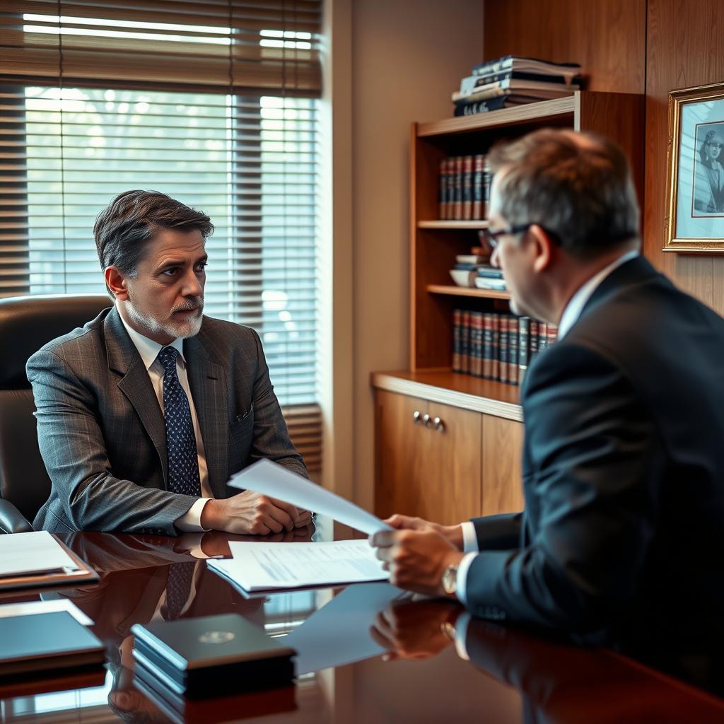Vehicular Homicide Lawyer Cortland County