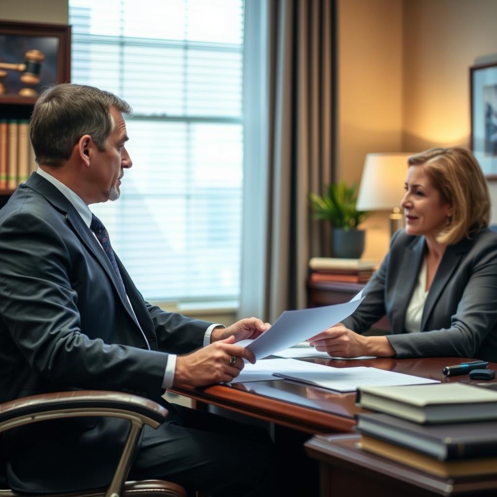 Vehicular Homicide Lawyer Cumberland County
