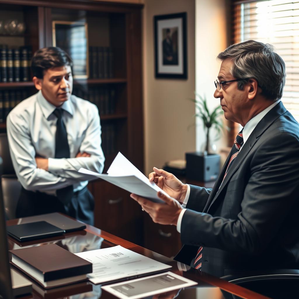 Vehicular Homicide Lawyer Foggy Bottom