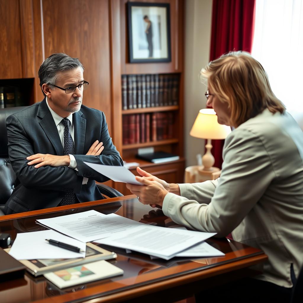 Vehicular Homicide Lawyer Genesee County