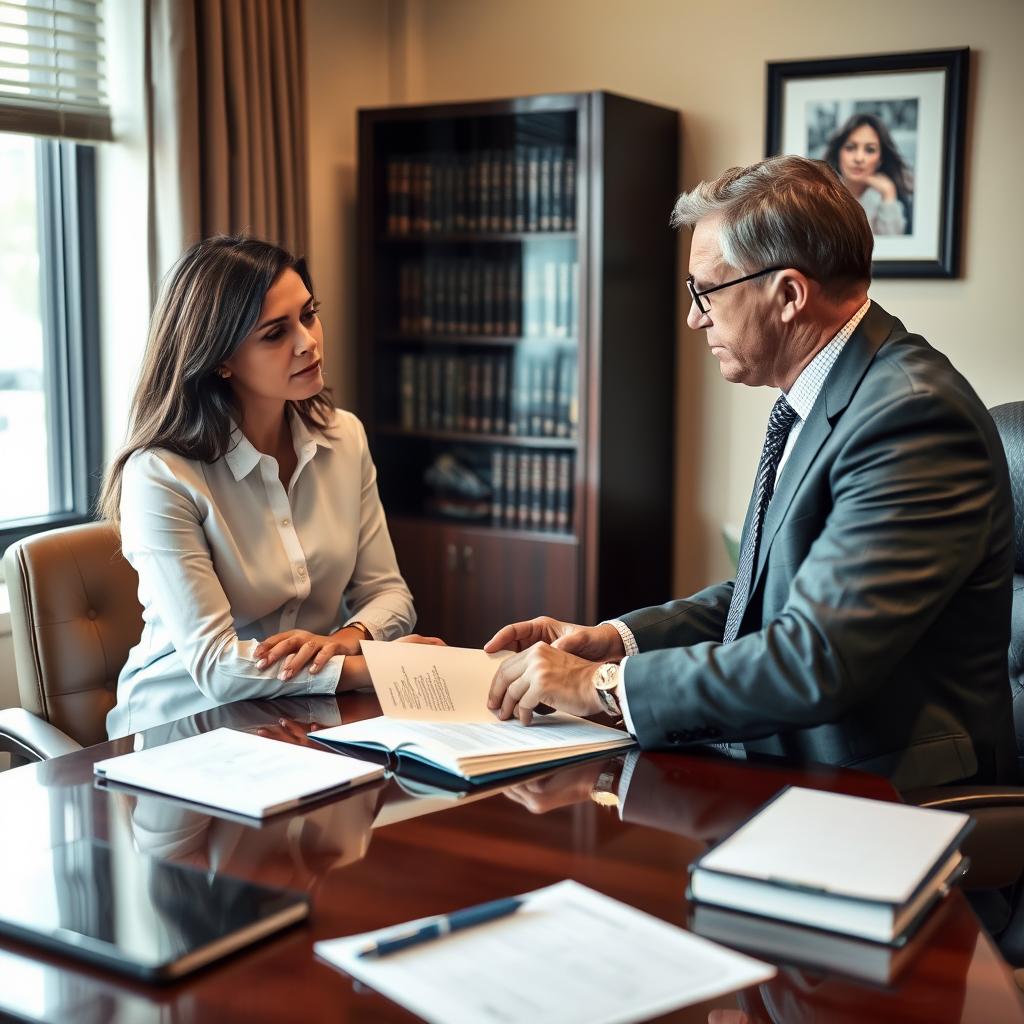 Vehicular Homicide Lawyer Hamilton County