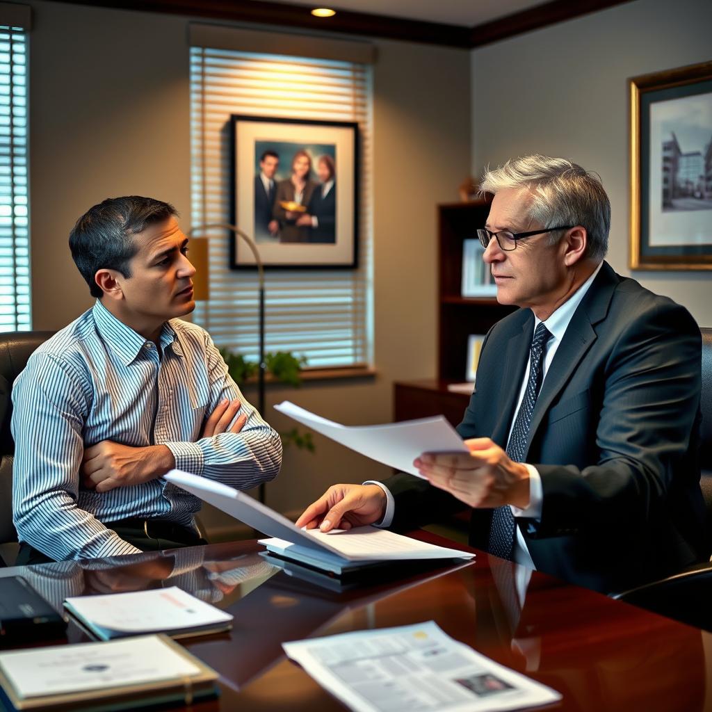 Vehicular Homicide Lawyer Kings County