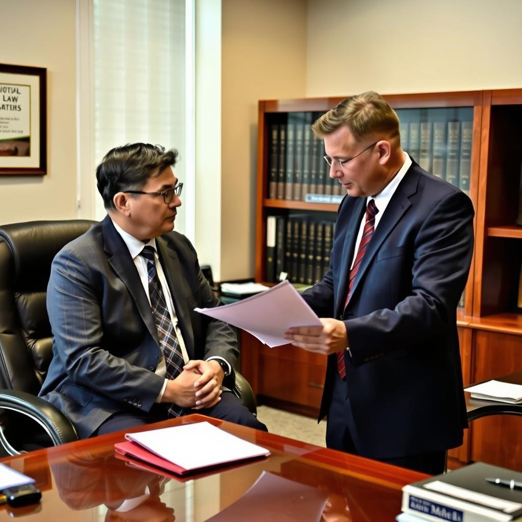 Vehicular Homicide Lawyer Monmouth County