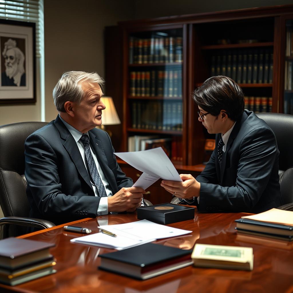 Vehicular Homicide Lawyer Monroe County