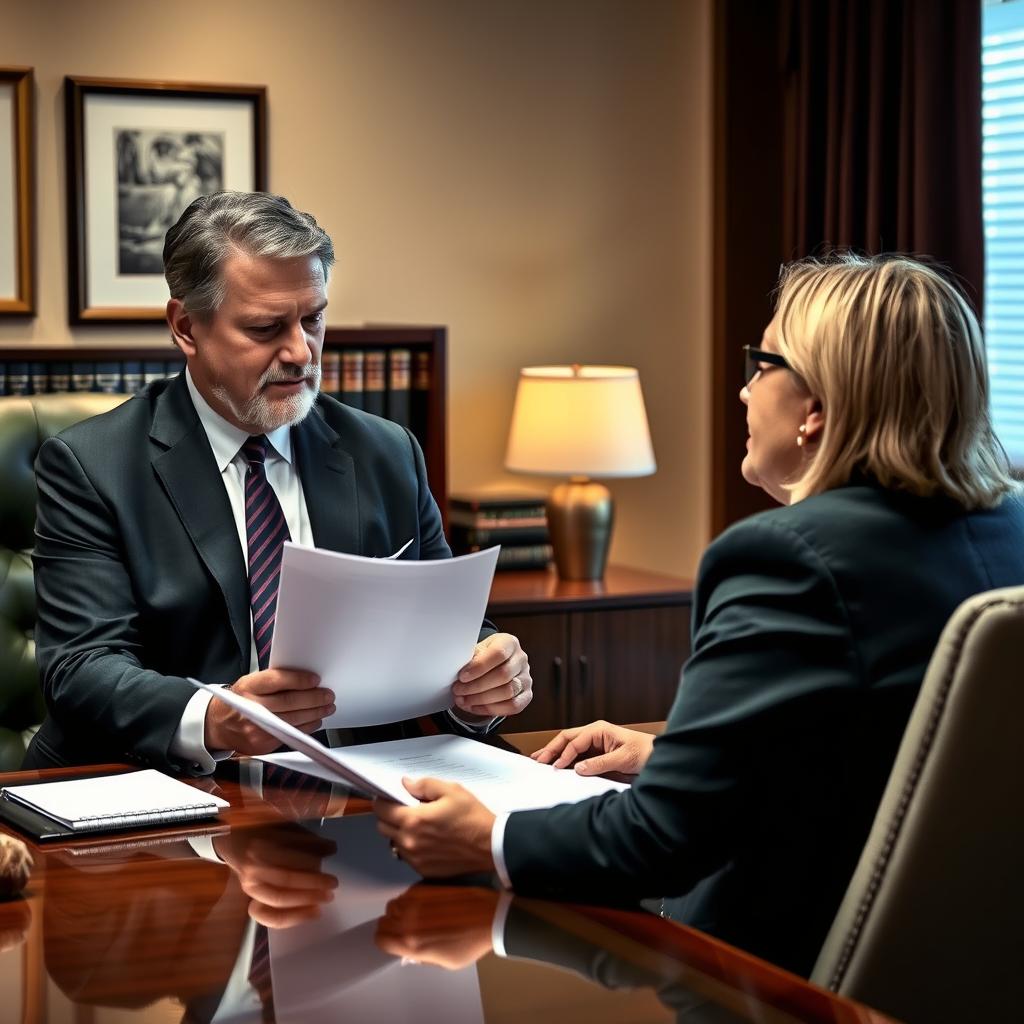 Vehicular Homicide Lawyer Onondaga County