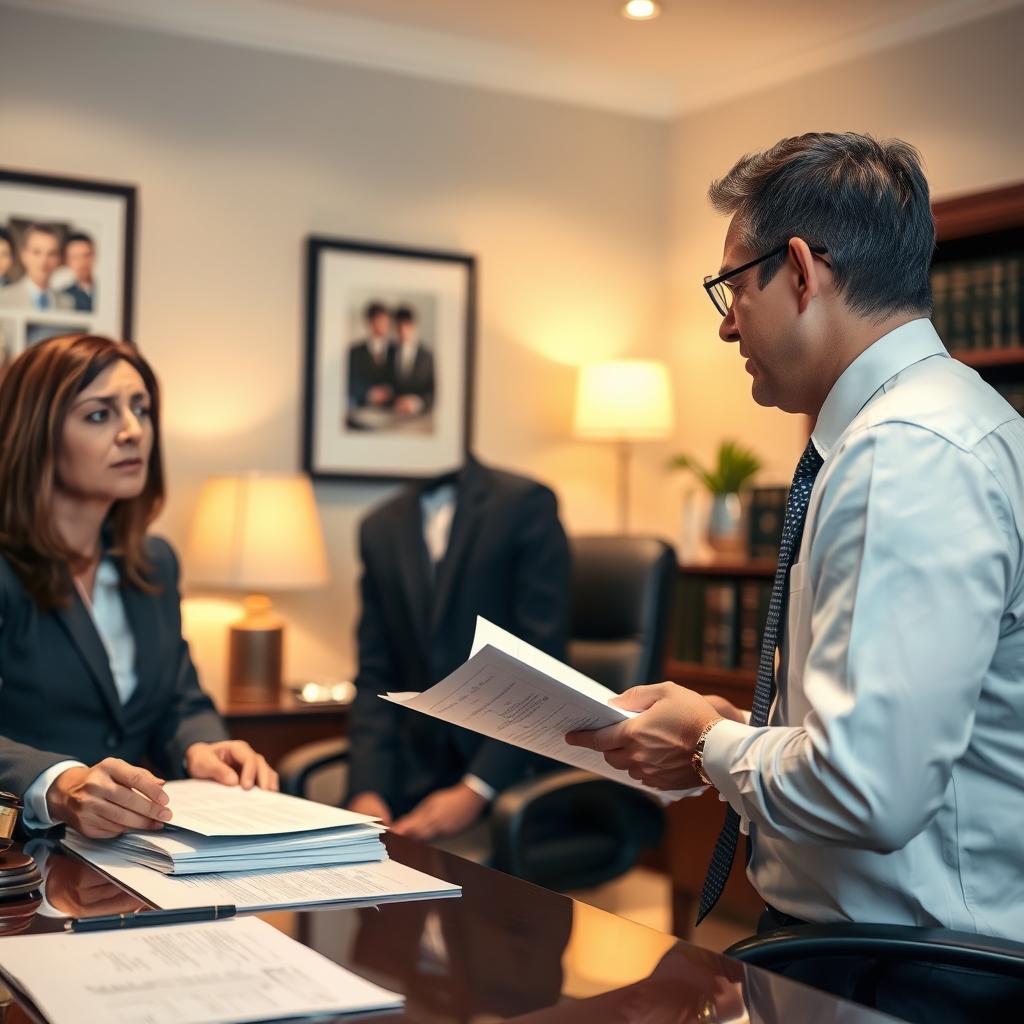 Vehicular Homicide Lawyer Queens County