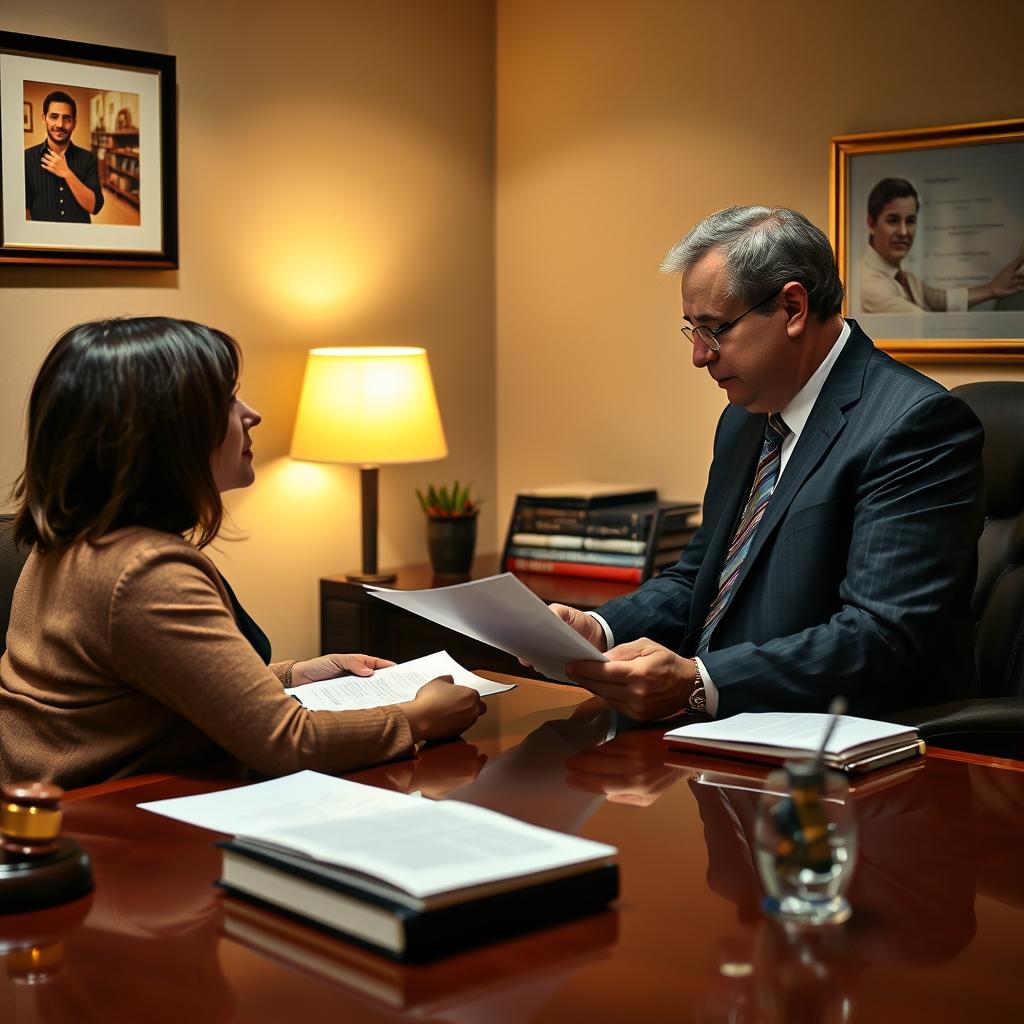 Vehicular Homicide Lawyer Rockville