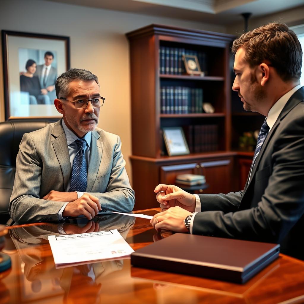Vehicular Homicide Lawyer Salem County