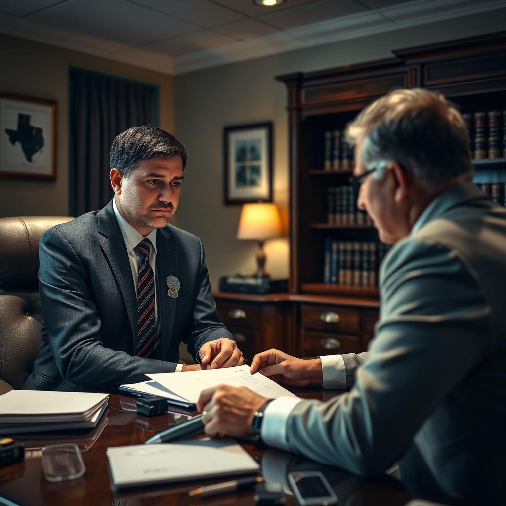 Vehicular Homicide Lawyer Schoharie County