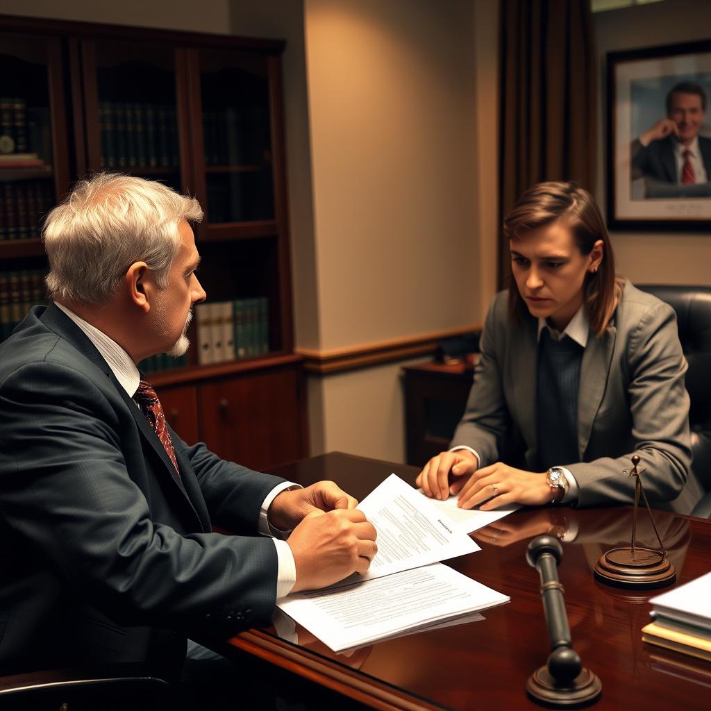 Vehicular Homicide Lawyer Staten Island