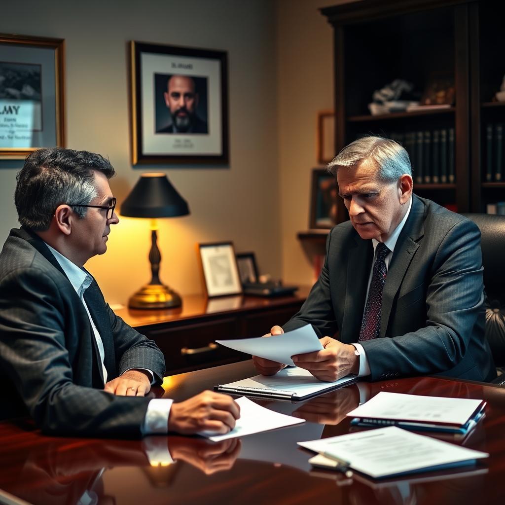 Vehicular Homicide Lawyer Steuben County