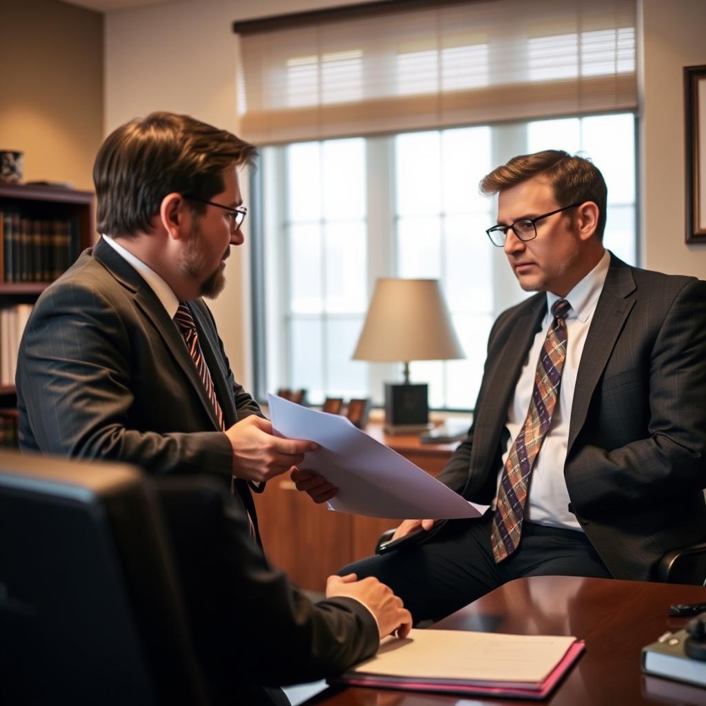 Vehicular Homicide Lawyer Tompkins County