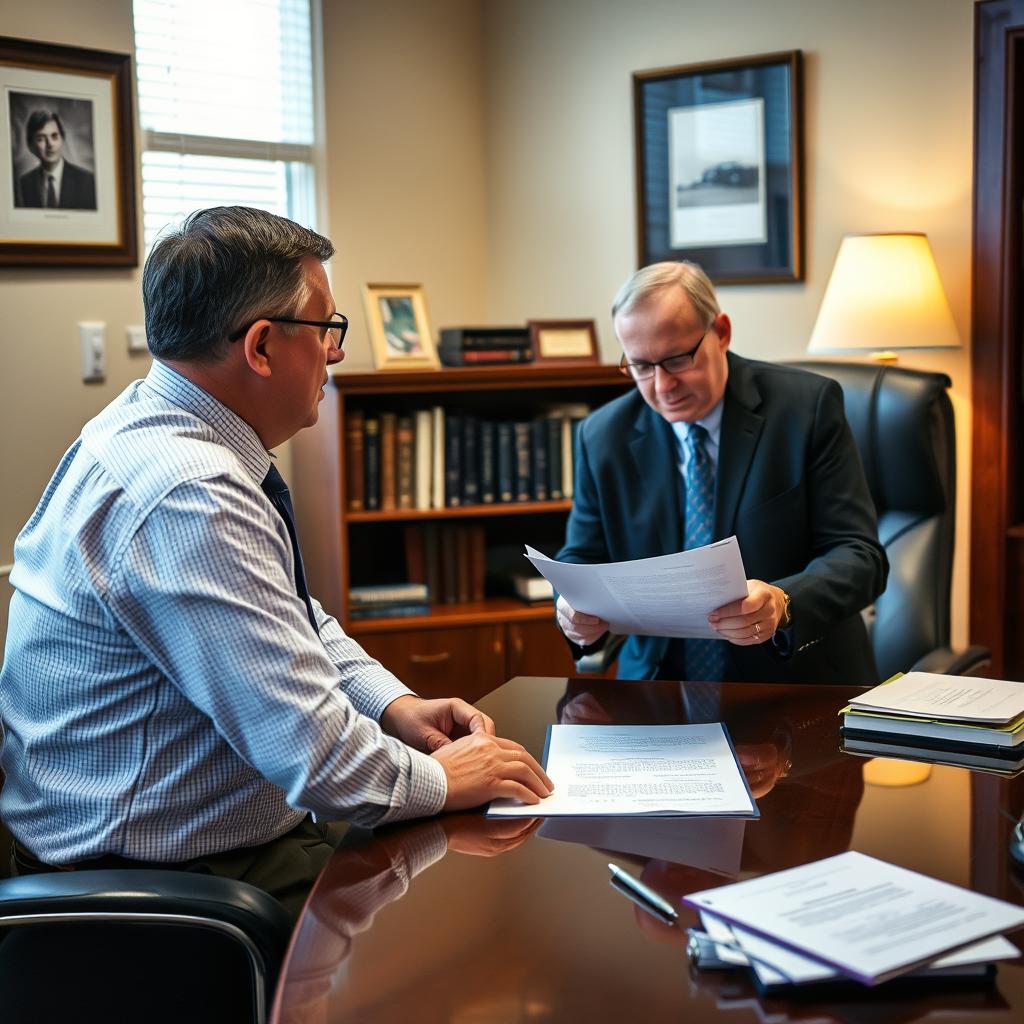 Vehicular Homicide Lawyer Ulster County