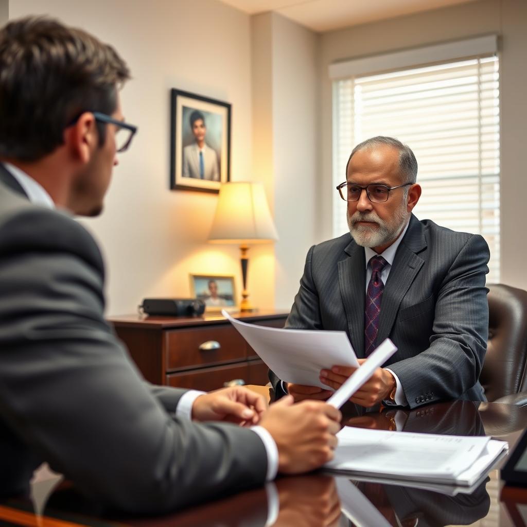 Vehicular Manslaughter Lawyer Atlantic County