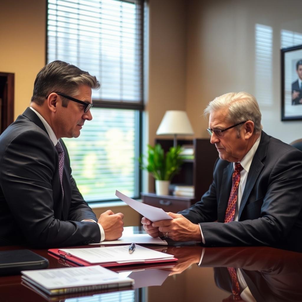 Vehicular Manslaughter Lawyer Cumberland County