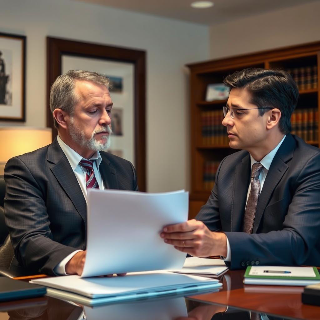 Vehicular Manslaughter Lawyer Hudson County