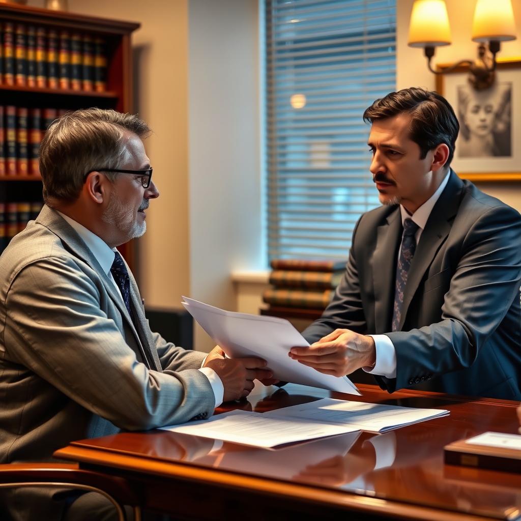 Vehicular Manslaughter Lawyer Middlesex County