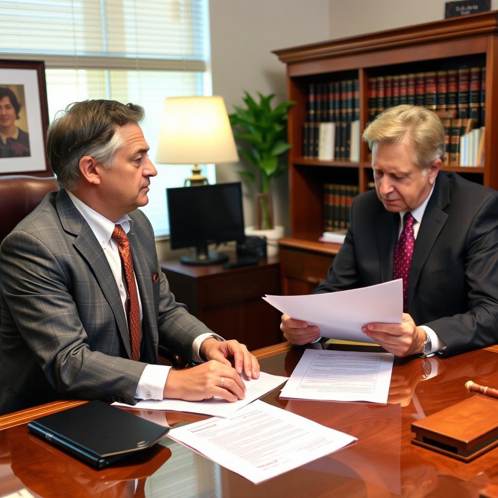 Vehicular Manslaughter Lawyer Monmouth County
