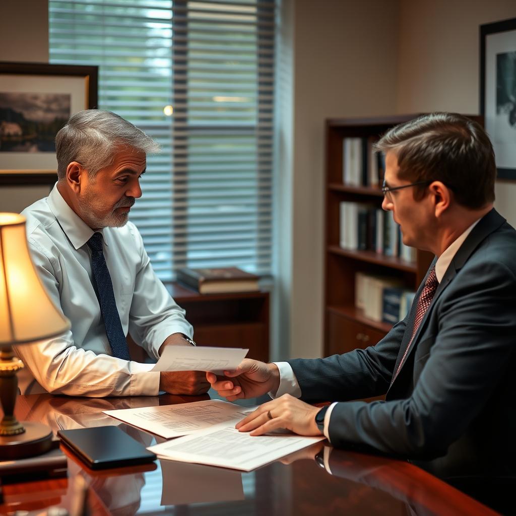 Vehicular Manslaughter Lawyer Ocean County