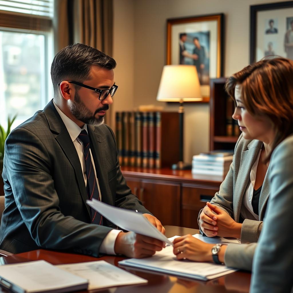 Vehicular Manslaughter Lawyer Spring Valley