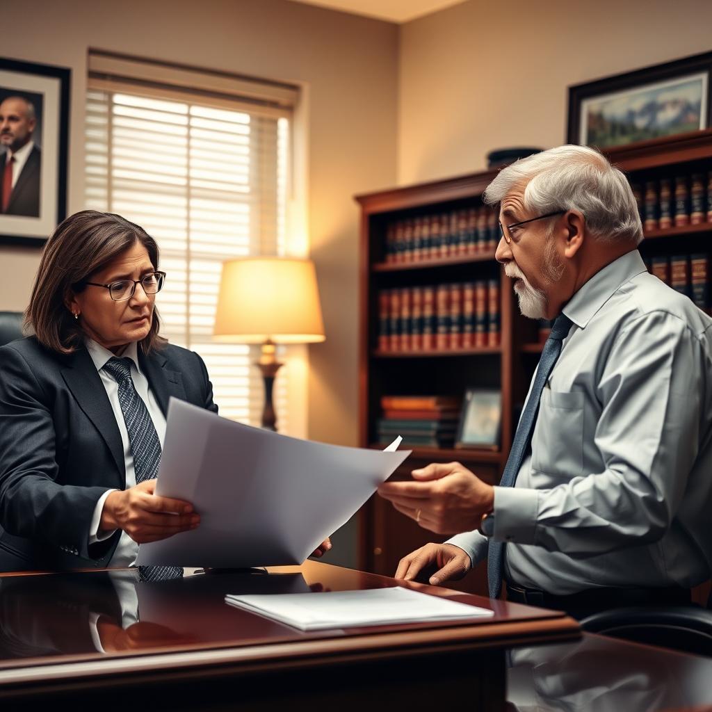Vehicular Manslaughter Lawyer Sussex County