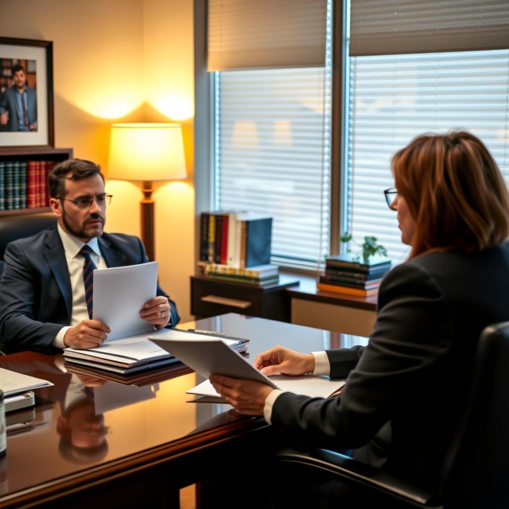 Aggressive Driving Lawyer New York, NY