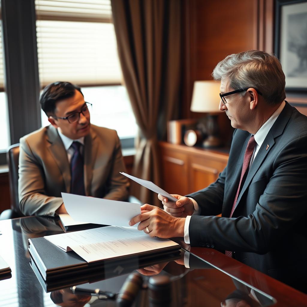 Aggressive Driving Lawyer Petworth, DC