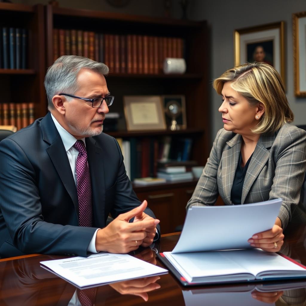 CDL Suspension Lawyer Virginia Beach, VA