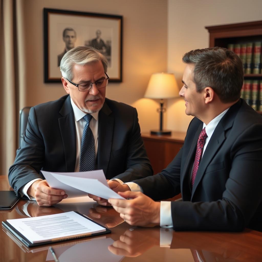 CDL Violation Lawyer Washington DC, DC