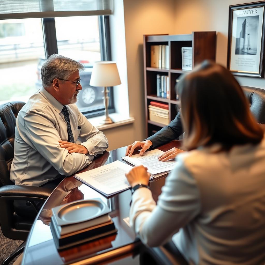 Racing Lawyer New Jersey, NJ