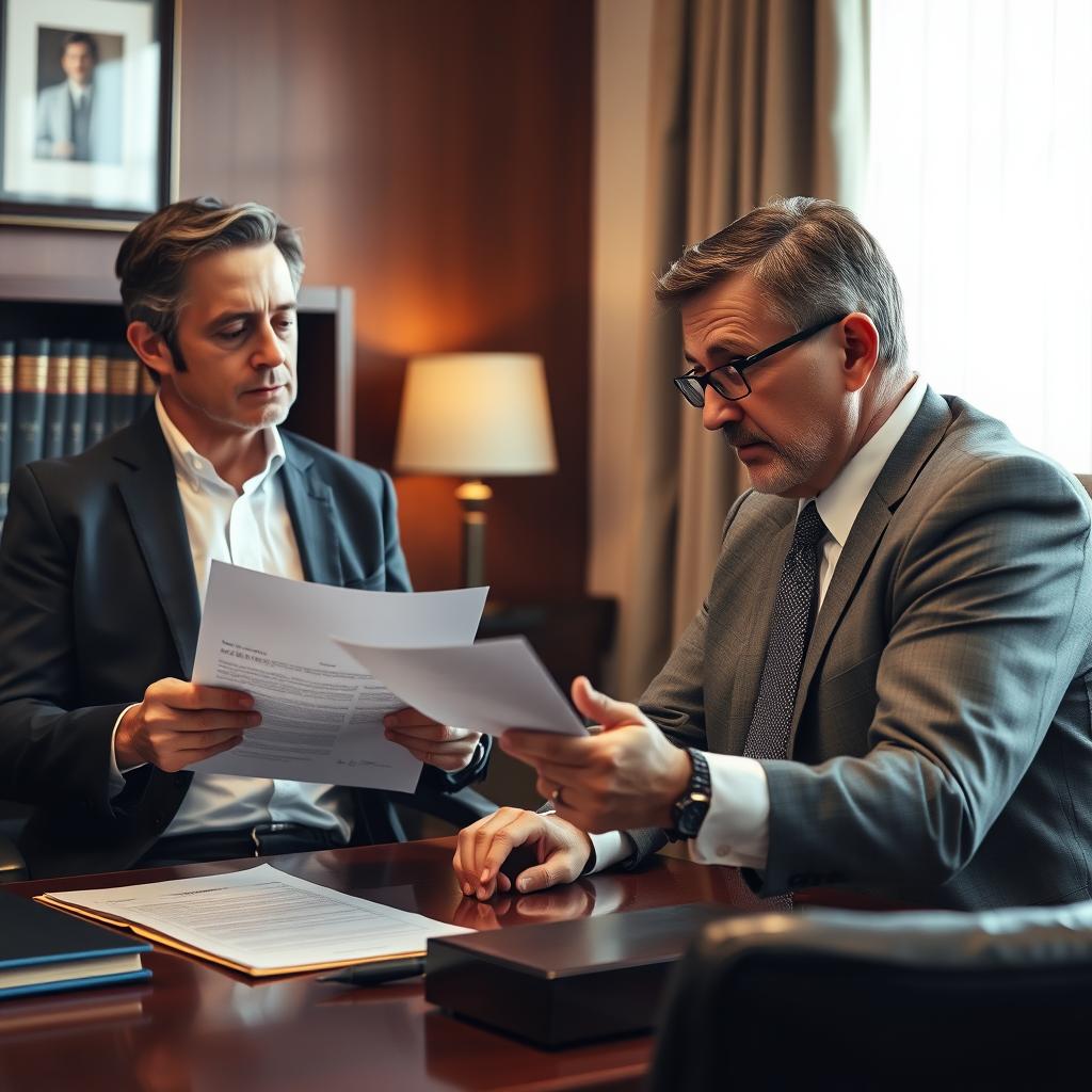 Reckless Driving Lawyer Alexandria, VA
