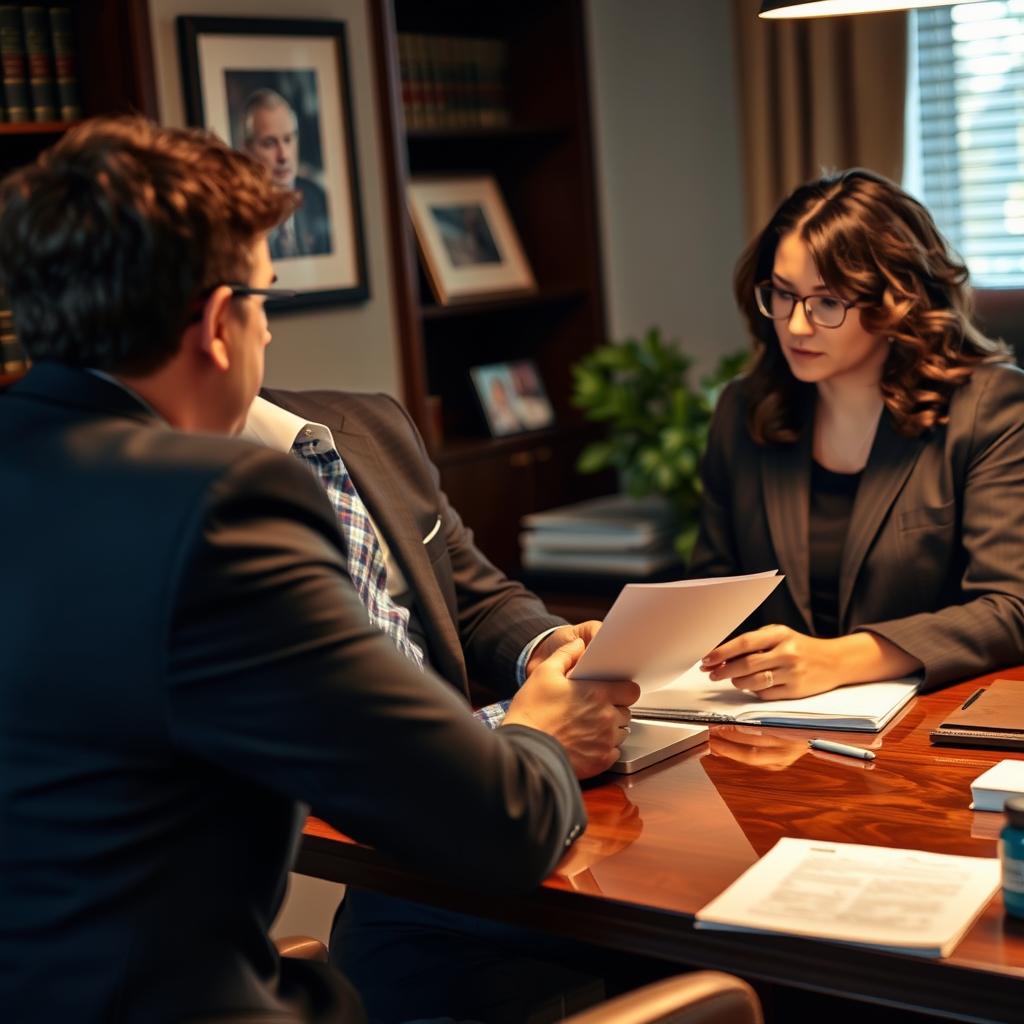 Reckless Driving Lawyer Arlington County, VA