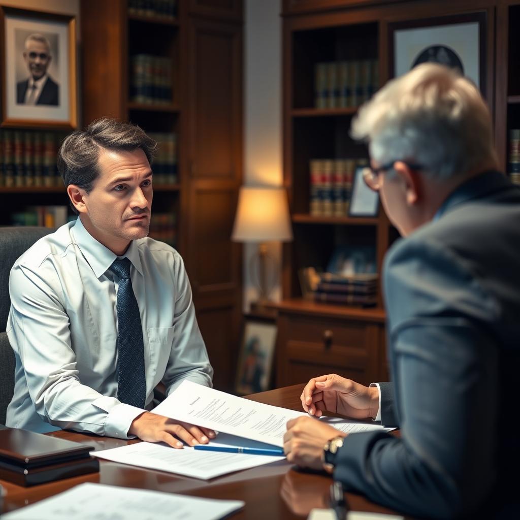 Reckless Driving Lawyer Frederick County, VA