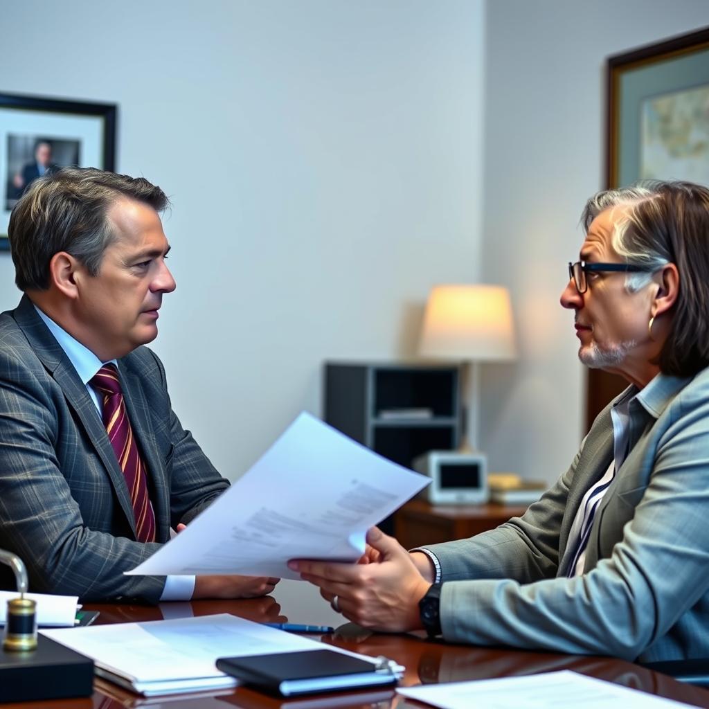 Reckless Driving Lawyer King George County, VA
