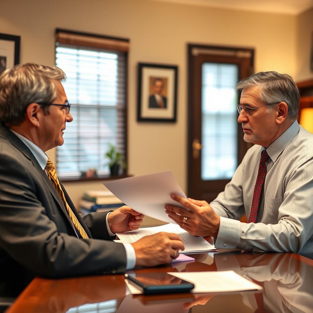 Reckless Driving Lawyer Manassas, VA