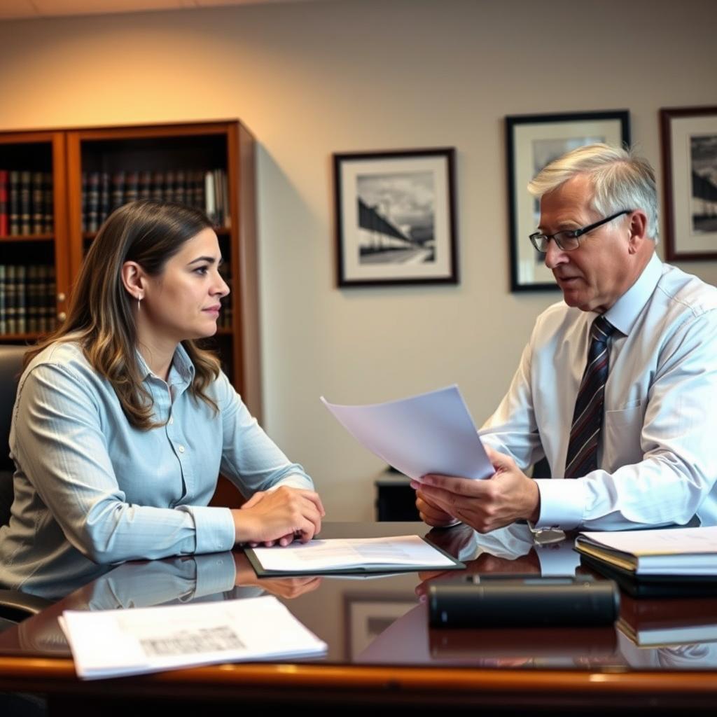 Reckless Driving Lawyer Orange County, VA