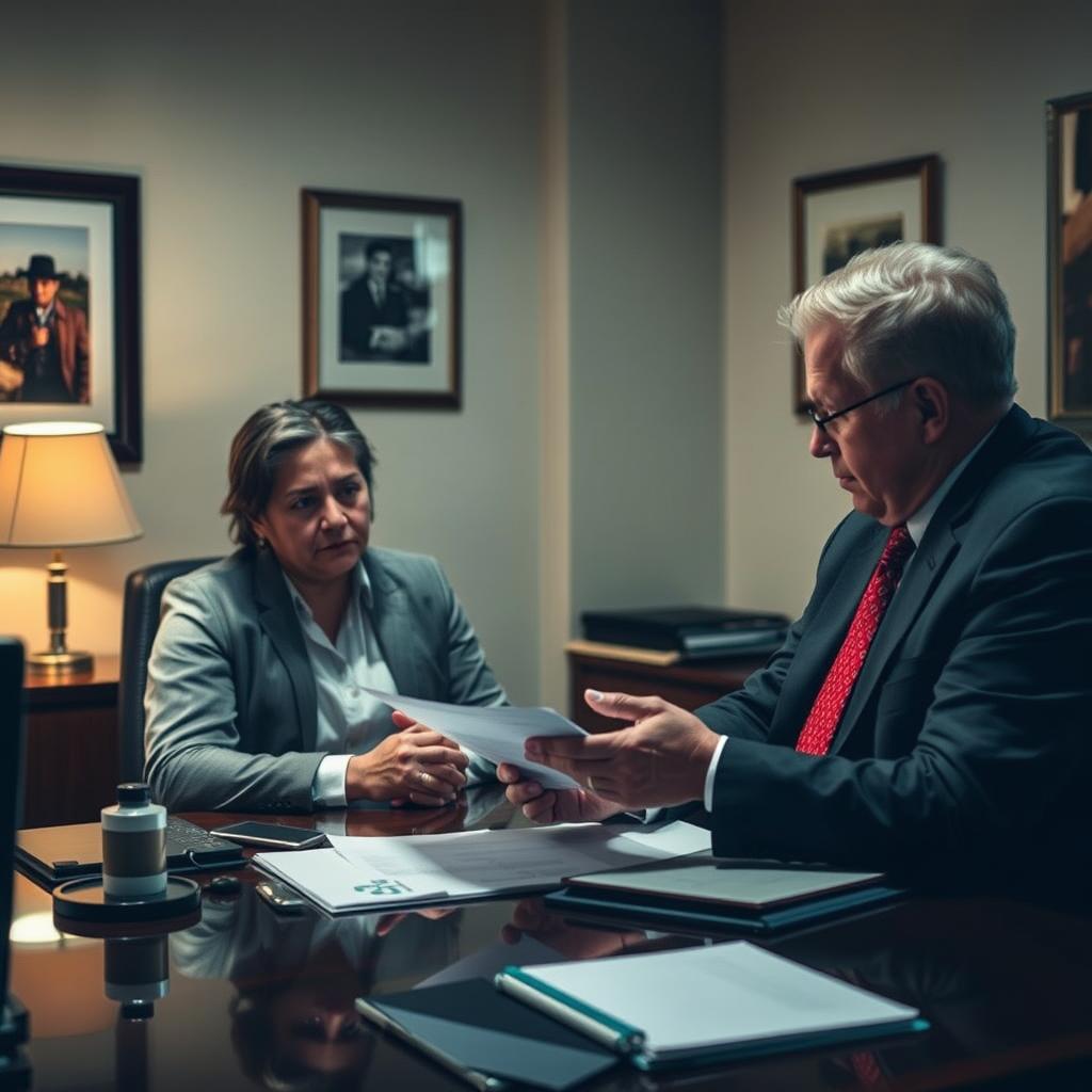 Reckless Driving Lawyer Prince William County, VA
