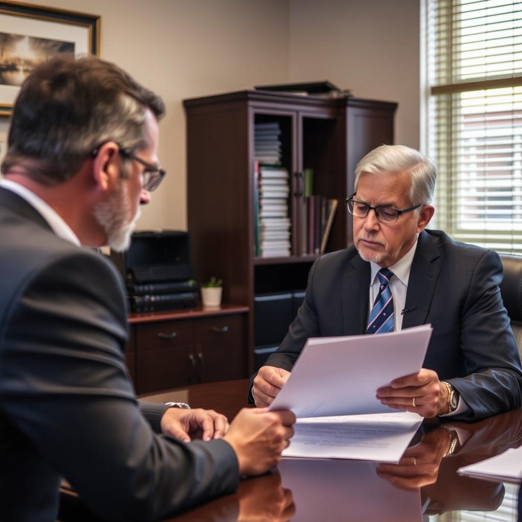 Reckless Driving Lawyer Rockingham County, VA