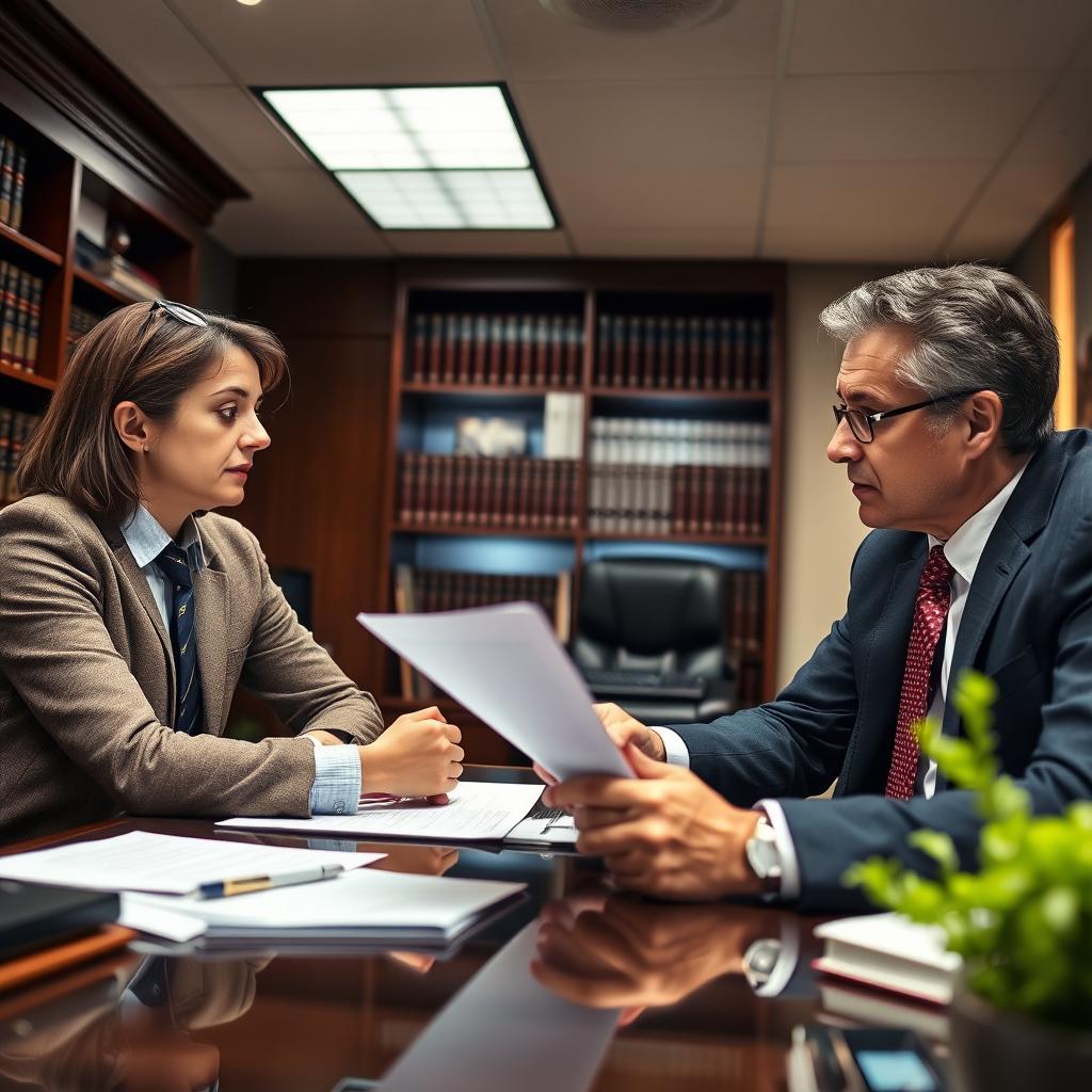 Revoked License Lawyer New York County, NY